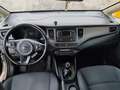 Kia Carens Carens 1.7CRDi VGT Eco-Dynamics Concept Concept Blanco - thumbnail 3