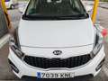 Kia Carens Carens 1.7CRDi VGT Eco-Dynamics Concept Concept Blanco - thumbnail 2