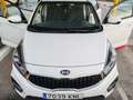 Kia Carens Carens 1.7CRDi VGT Eco-Dynamics Concept Concept Blanco - thumbnail 10