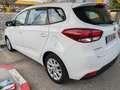 Kia Carens Carens 1.7CRDi VGT Eco-Dynamics Concept Concept Blanco - thumbnail 4