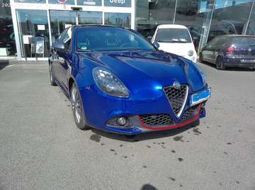 Veloce (2016 --)