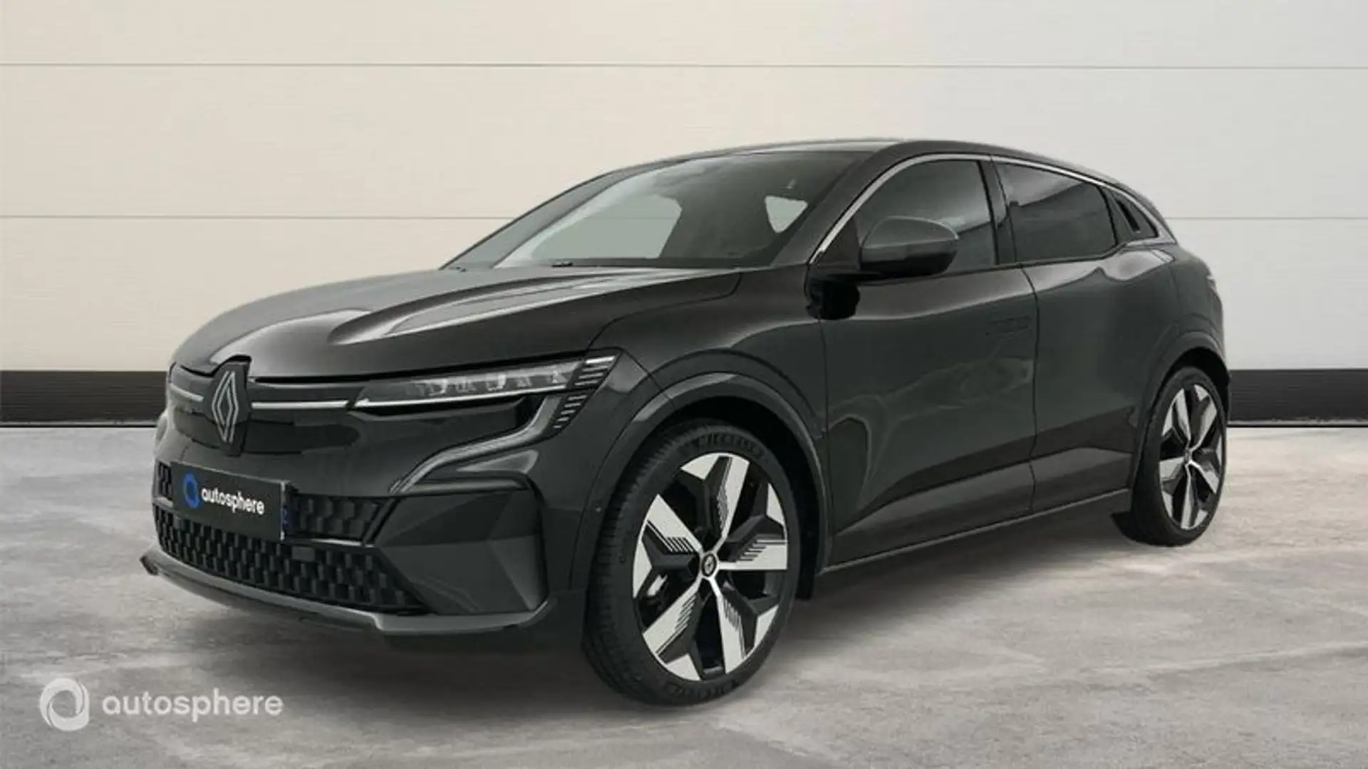 Renault Megane E-Tech Electric EV60 220ch Techno super charge - 1