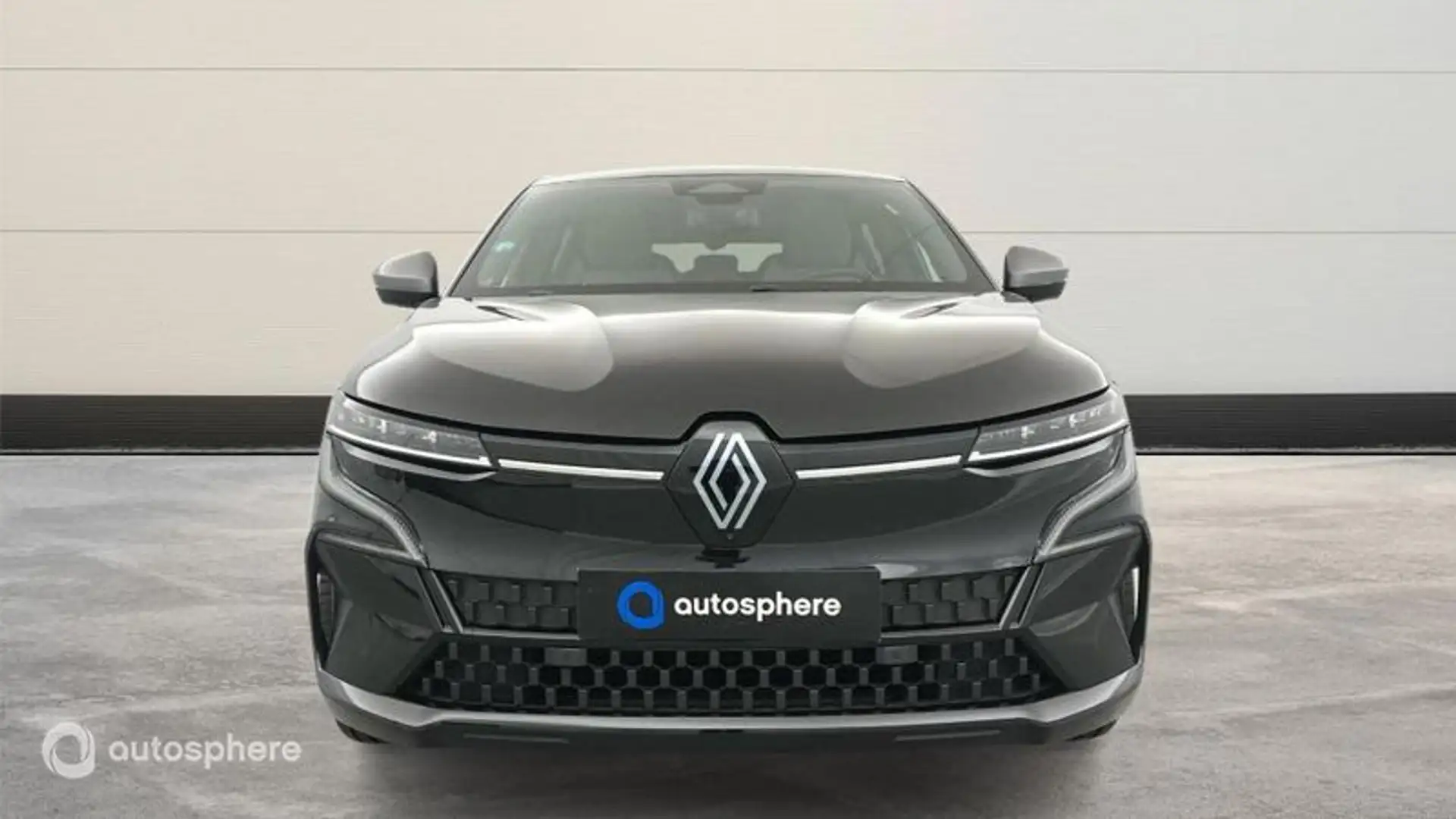 Renault Megane E-Tech Electric EV60 220ch Techno super charge - 2