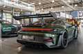 Porsche 992 GT3 RS - Clubsport - 95KM- PTS Loakgreen Vert - thumbnail 6