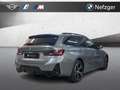 BMW 330 e xDrive Touring M Sport Pro HUD 360°ACC AHK Grau - thumbnail 5