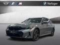BMW 330 e xDrive Touring M Sport Pro HUD 360°ACC AHK Grau - thumbnail 1