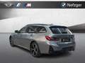 BMW 330 e xDrive Touring M Sport Pro HUD 360°ACC AHK Grau - thumbnail 4