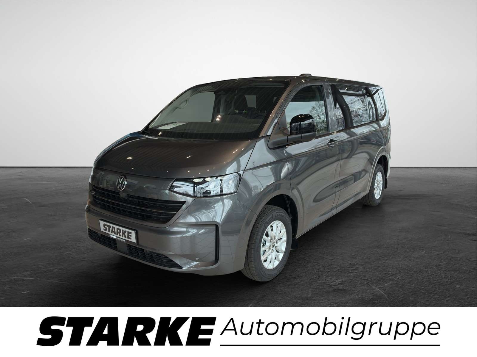 Volkswagen T7 Caravelle