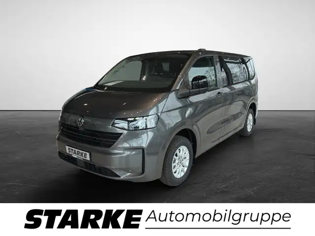 Volkswagen T7 Caravelle -e BEV Life 9-S