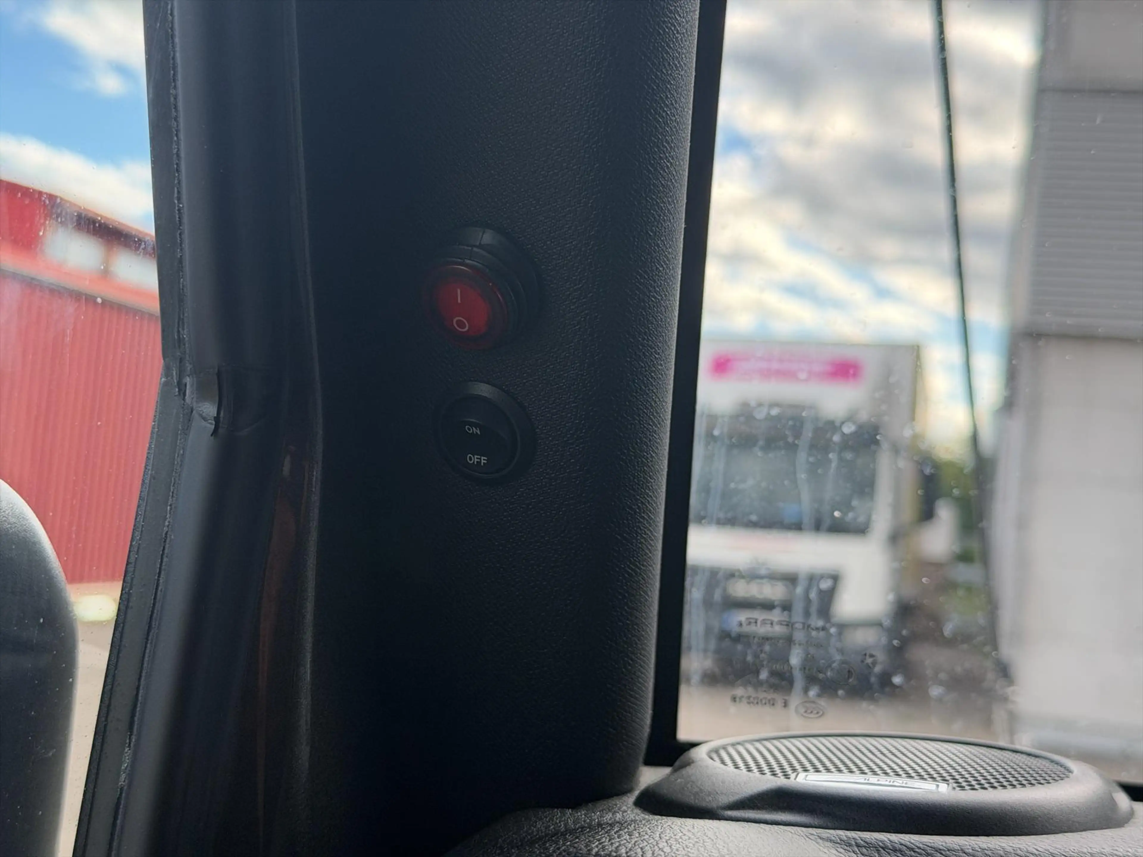 Jeep Wrangler 3.6 *38.000 km* HOCH BREIT WINDE AHK — photo 36