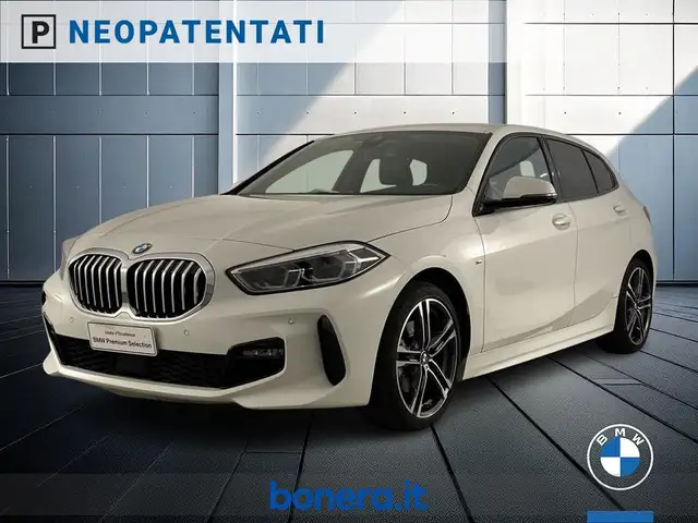 BMW 1 Series main image