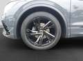 Volkswagen Tiguan 1.5 TSI DSG R-LINE NAVI MATRIX KAMERA AHK Grau - thumbnail 7