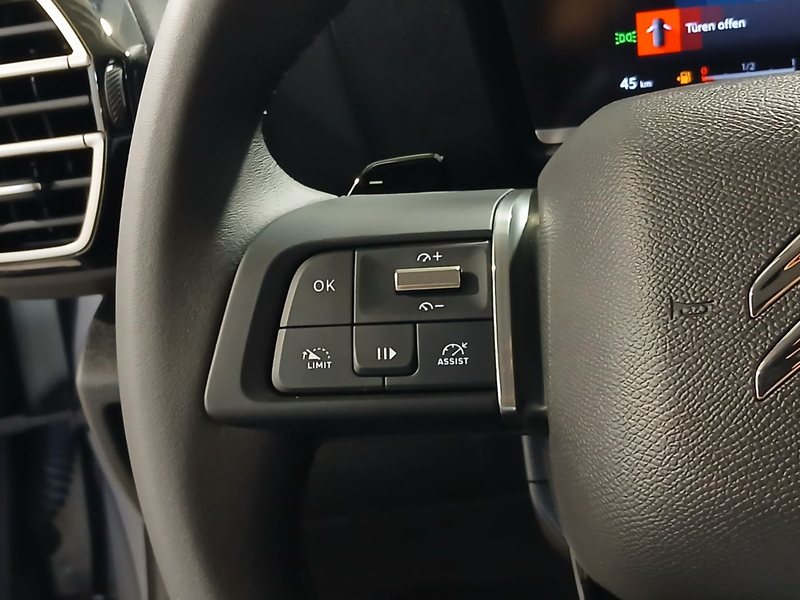 Citroen C4 1.2 PureTech 130 Plus LED SHZ 2xKlima Kam. LM — photo 12