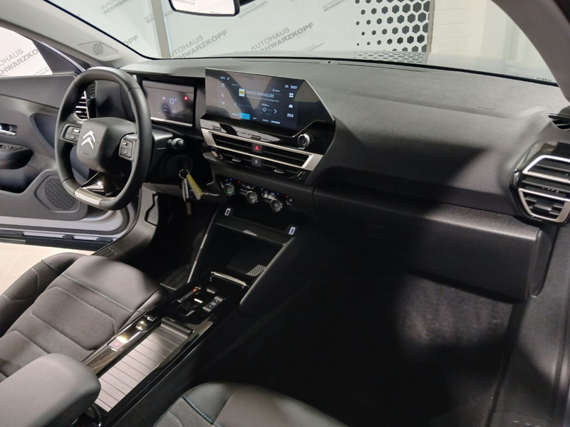Citroen C4 1.2 PureTech 130 Plus LED SHZ 2xKlima Kam. LM — photo 4