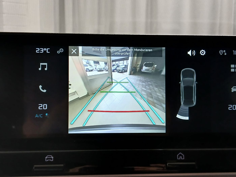 Citroen C4 1.2 PureTech 130 Plus LED SHZ 2xKlima Kam. LM — photo 17