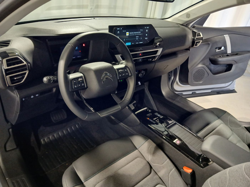 Citroen C4 1.2 PureTech 130 Plus LED SHZ 2xKlima Kam. LM — photo 8
