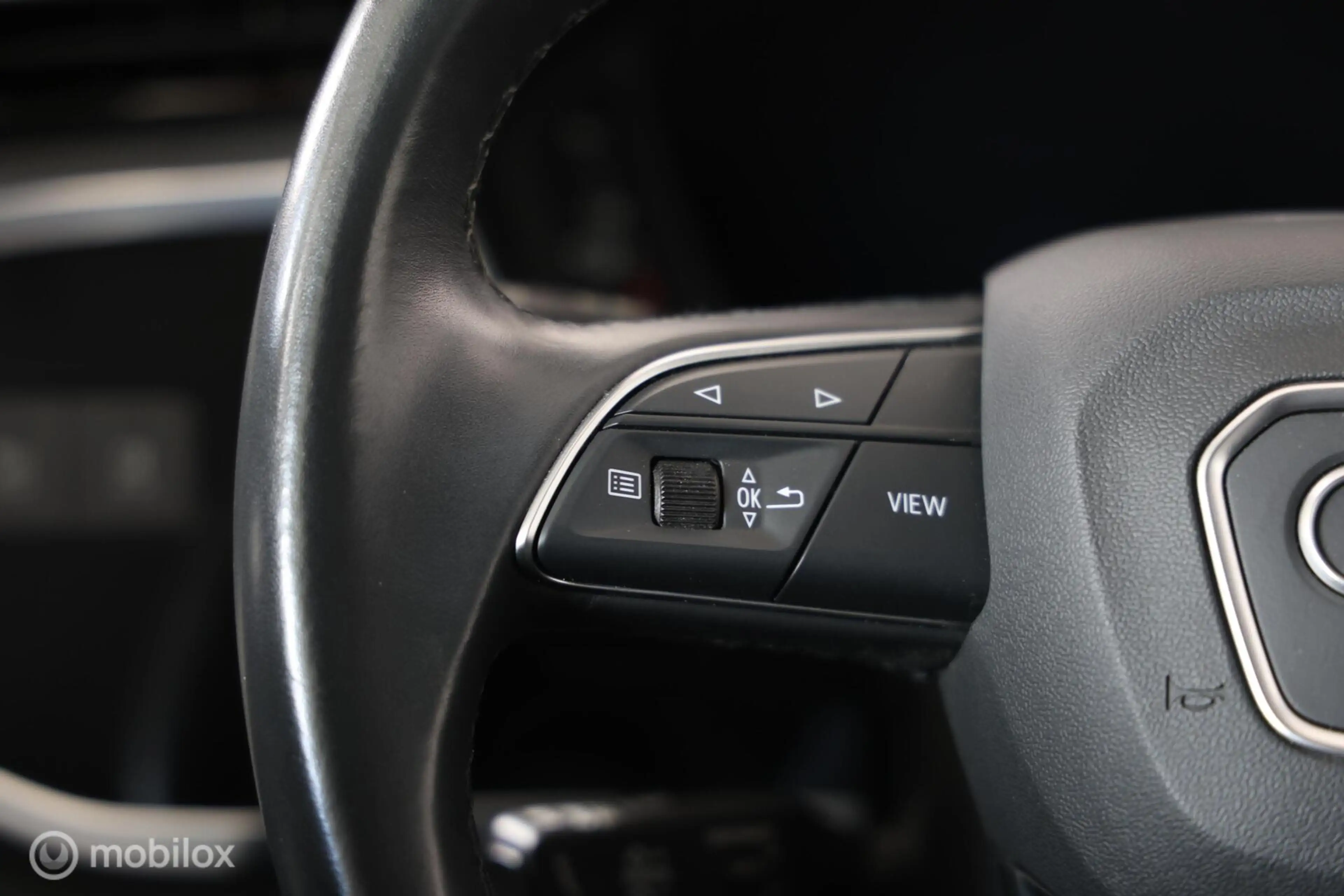 Audi Q3 45 TFSI e Advanced edition - Camera - Stoelverwarm — photo 15