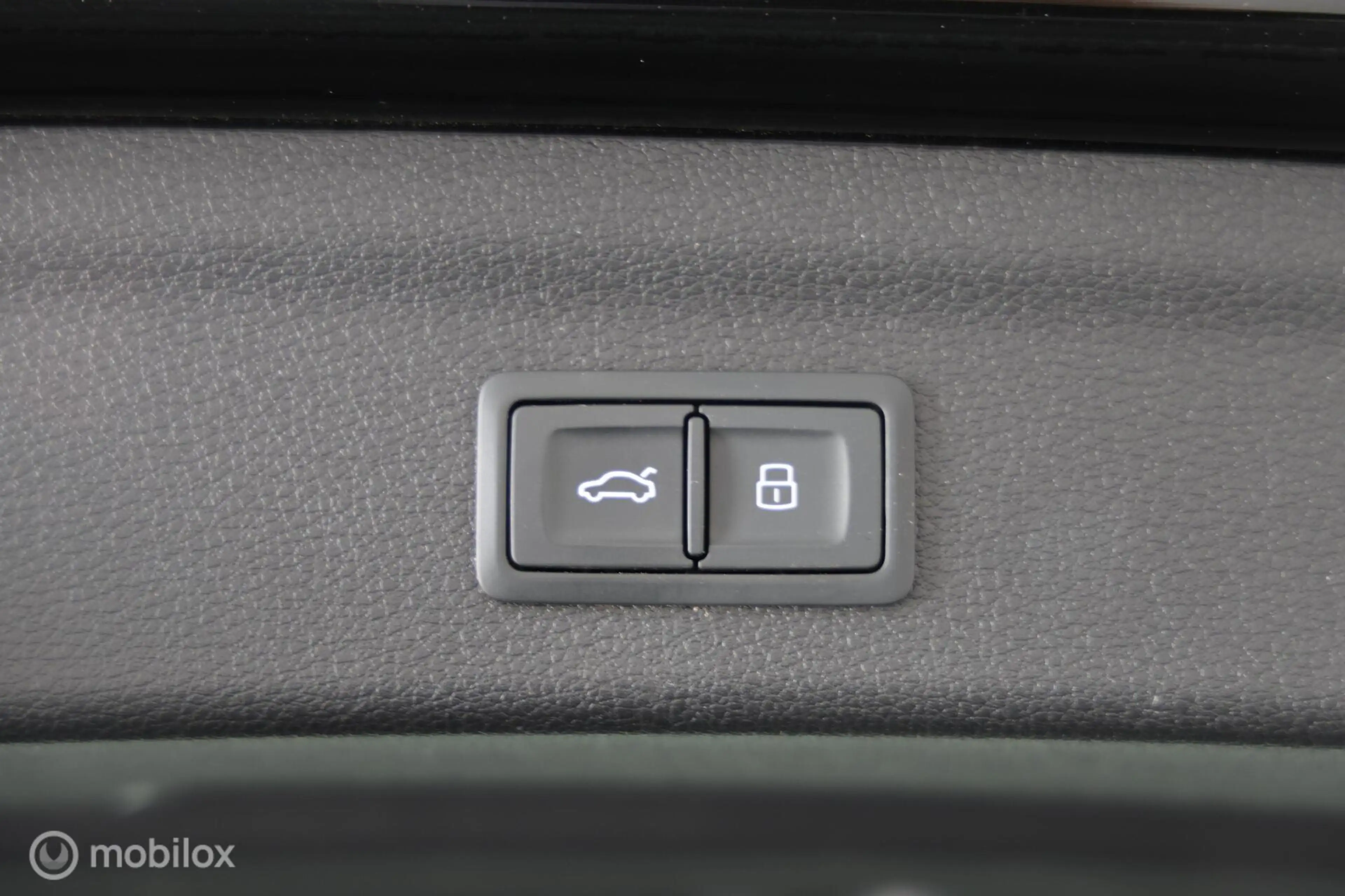 Audi Q3 45 TFSI e Advanced edition - Camera - Stoelverwarm — photo 32