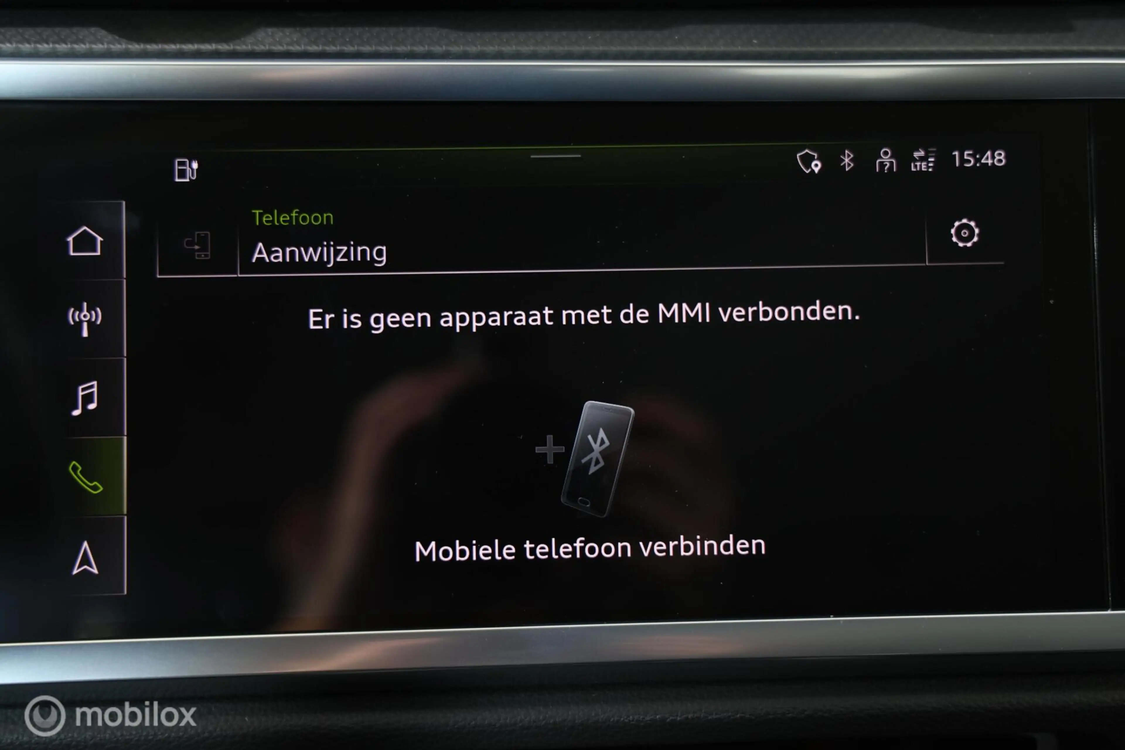 Audi Q3 45 TFSI e Advanced edition - Camera - Stoelverwarm — photo 24