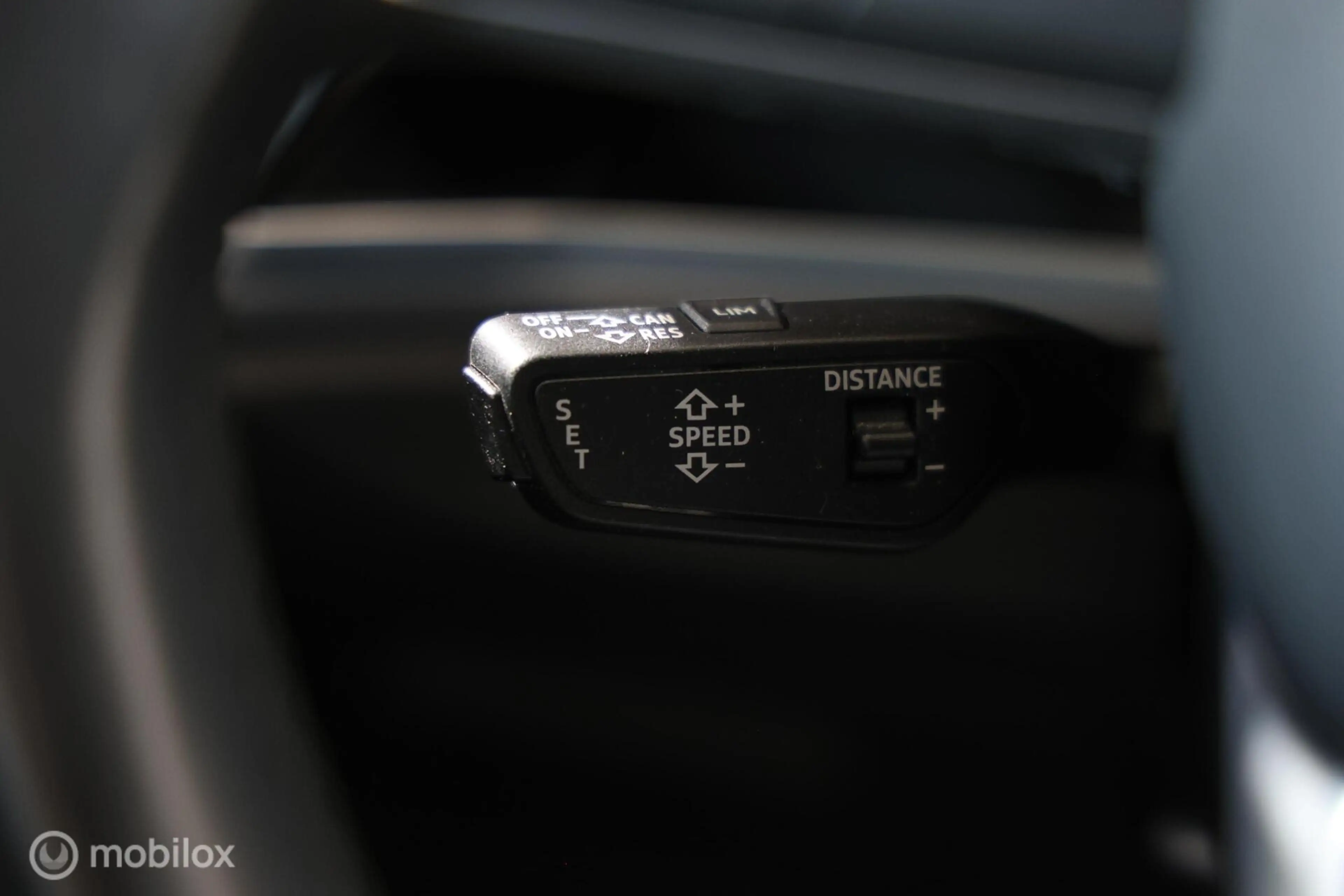 Audi Q3 45 TFSI e Advanced edition - Camera - Stoelverwarm — photo 17