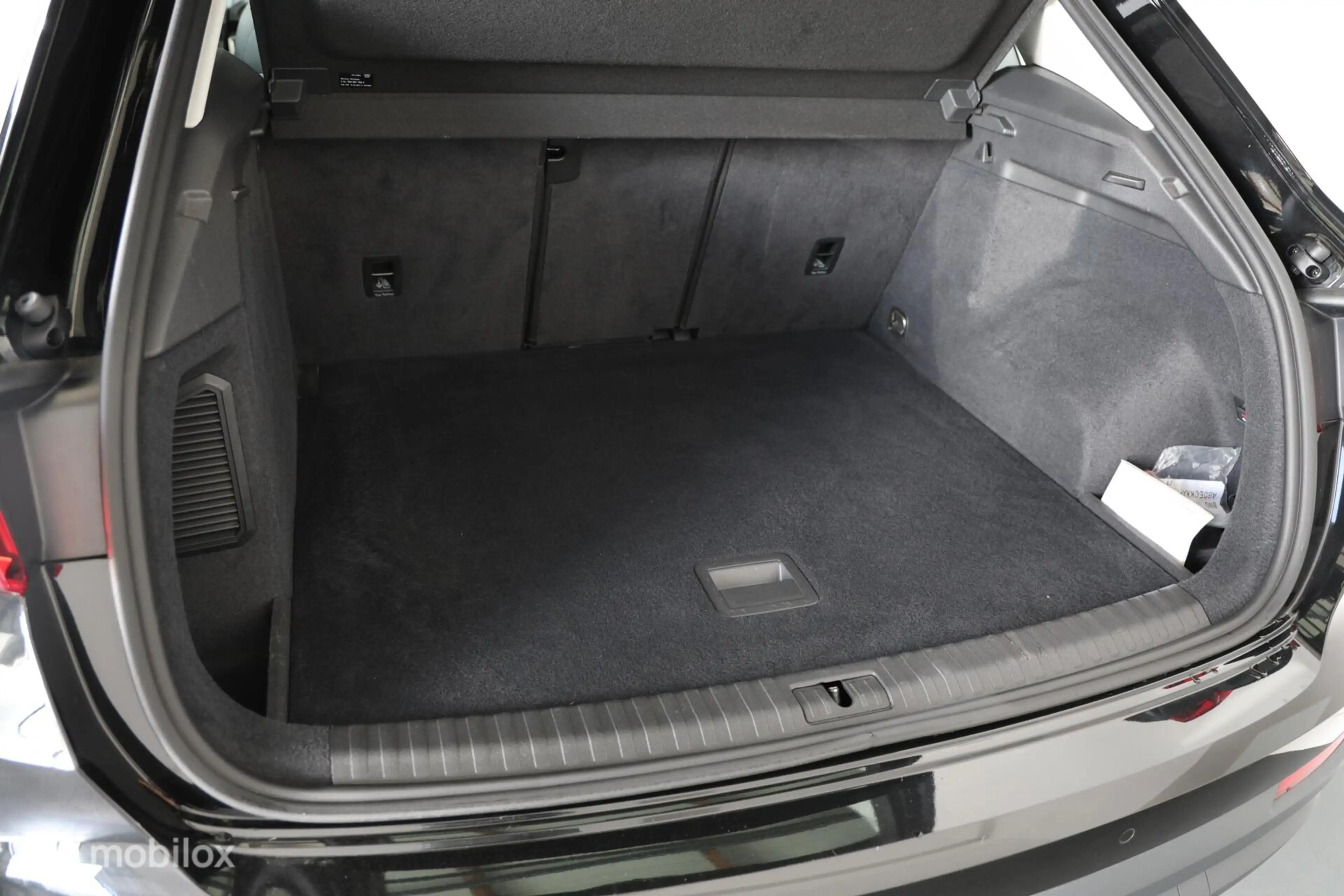 Audi Q3 45 TFSI e Advanced edition - Camera - Stoelverwarm — photo 31