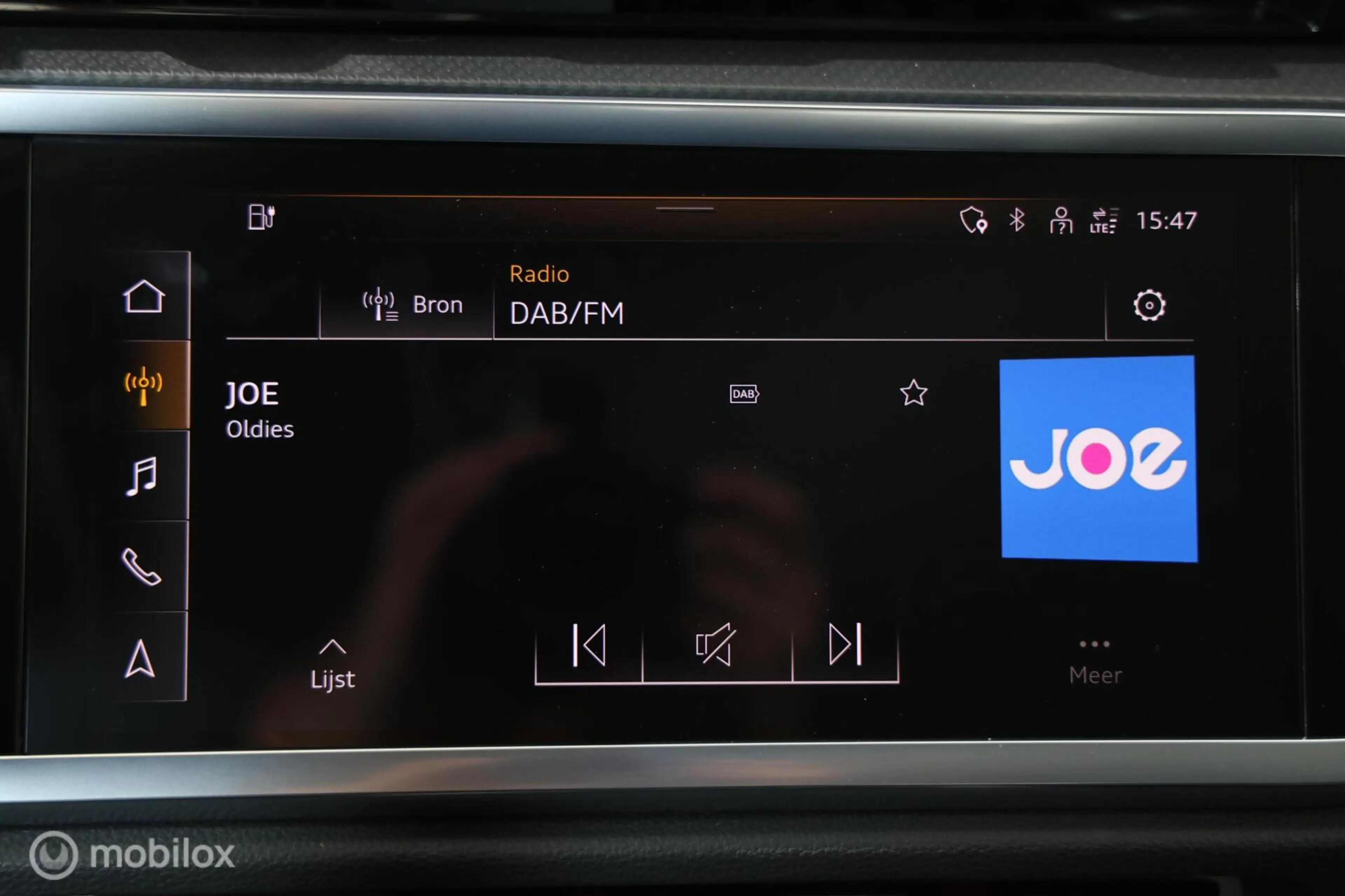 Audi Q3 45 TFSI e Advanced edition - Camera - Stoelverwarm — photo 21