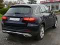 Mercedes-Benz GLC 250 4Matic Aut. LED Klimaaut. Navi AHK USB Blau - thumbnail 5