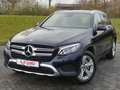 Mercedes-Benz GLC 250 4Matic Aut. LED Klimaaut. Navi AHK USB Blau - thumbnail 2
