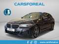 BMW 530 530e xDrive Touring Gris - thumbnail 2
