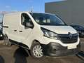 Renault Trafic L1H1 1000 95CH GRAND CONFORT / 1ERE MAIN / 11 660¤ HT Weiß - thumbnail 2