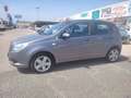 Chevrolet Aveo 1.2 16v LT A/A Gri - thumbnail 2