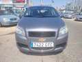 Chevrolet Aveo 1.2 16v LT A/A Gri - thumbnail 5