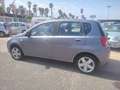 Chevrolet Aveo 1.2 16v LT A/A Gri - thumbnail 4