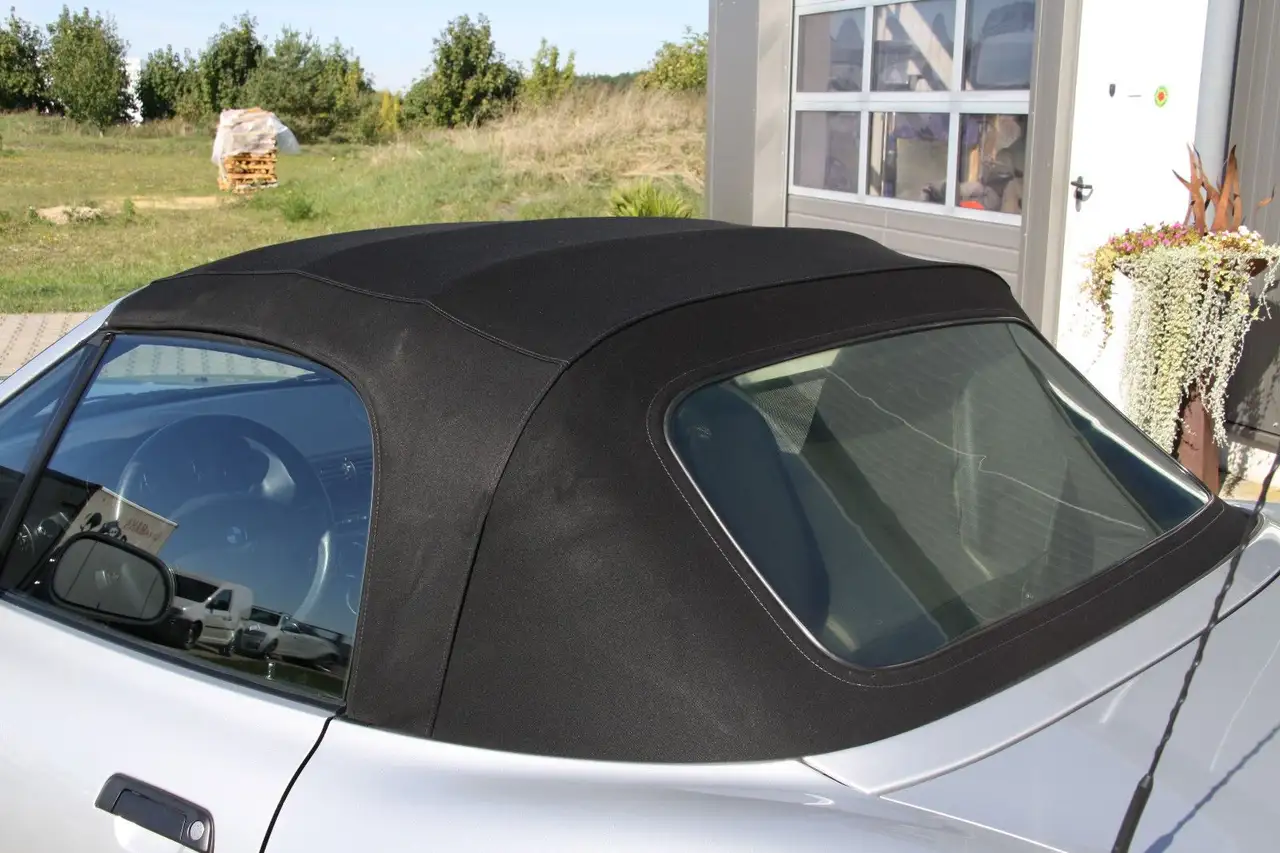 BMW Z3 Roadster 1.8 * KLIMA * Erstlack * SHZ * TOP !, foto 9