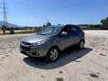 Hyundai iX35 2.0 crdi Classic 4wd Grigio - thumbnail 3