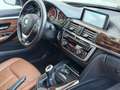 BMW 420 d Gran xDrive Vollausstattung Schwarz - thumbnail 22
