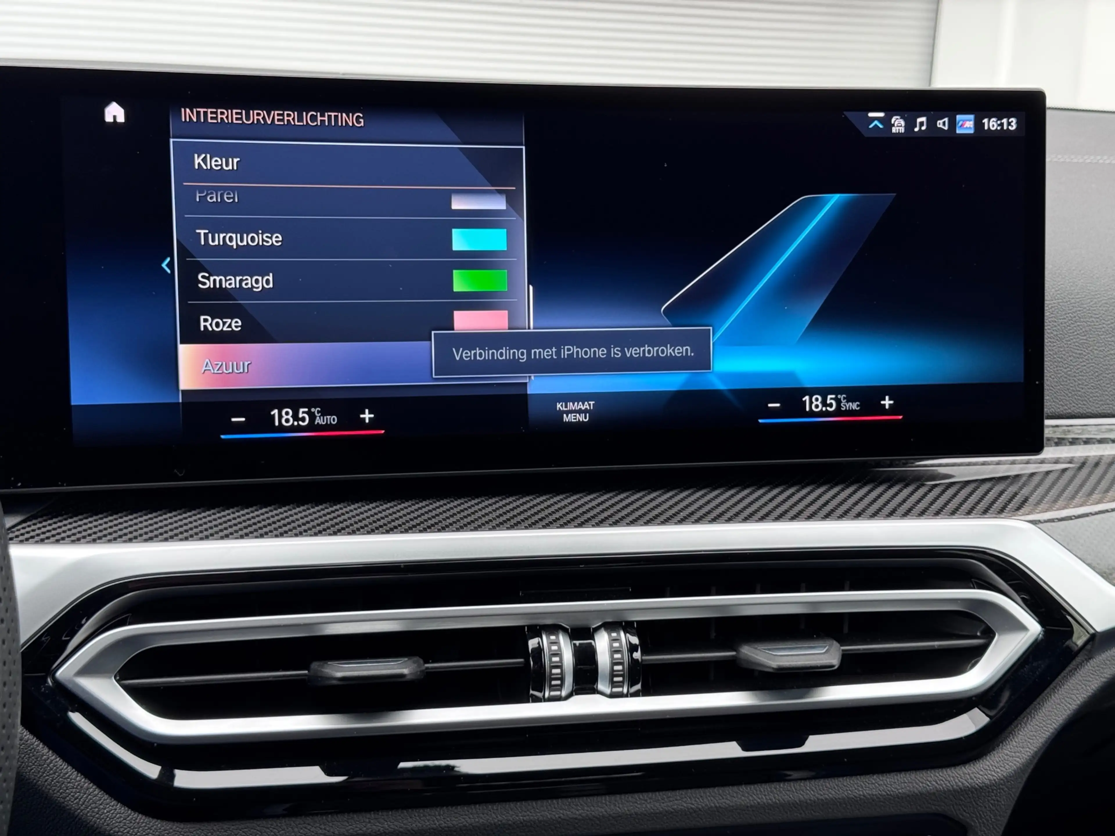 BMW 340 3-serie M340i xDrive M seats/H&K/360/HuD — photo 33