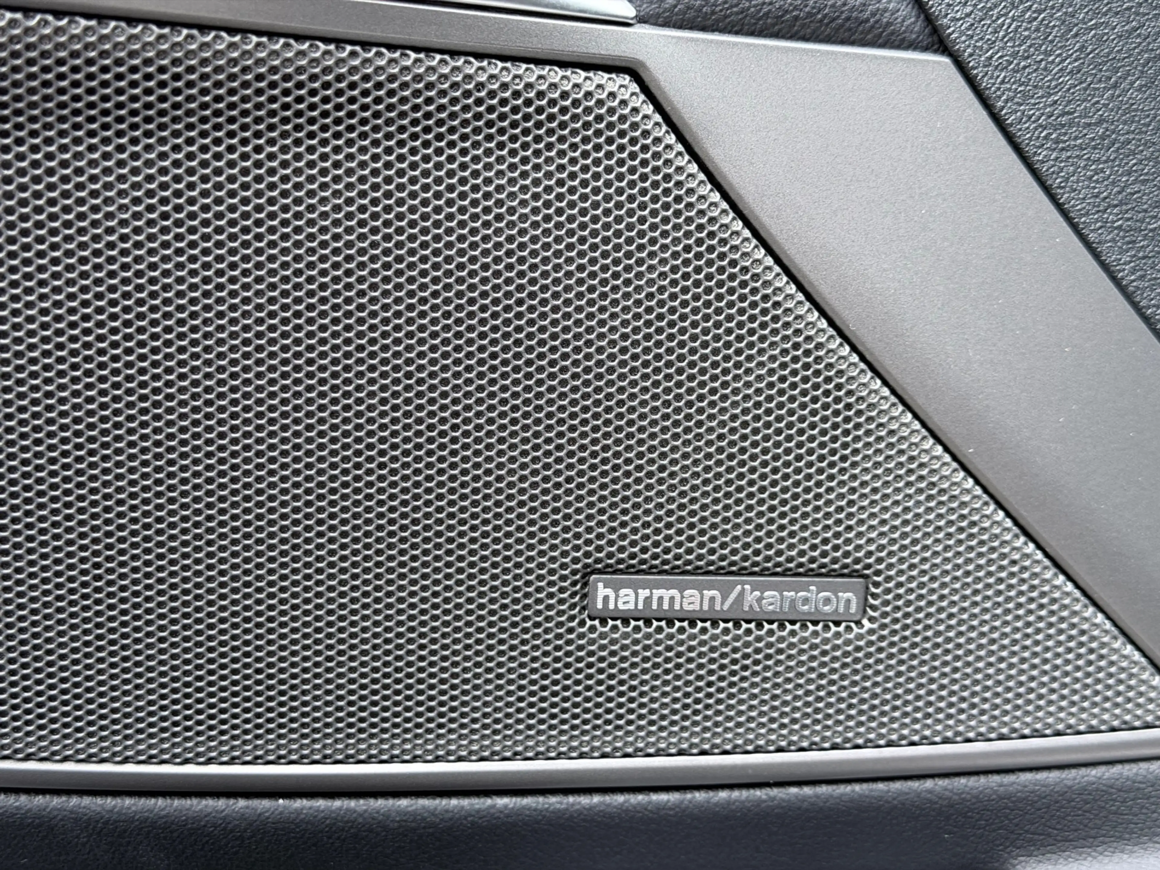 BMW 340 3-serie M340i xDrive M seats/H&K/360/HuD — photo 18