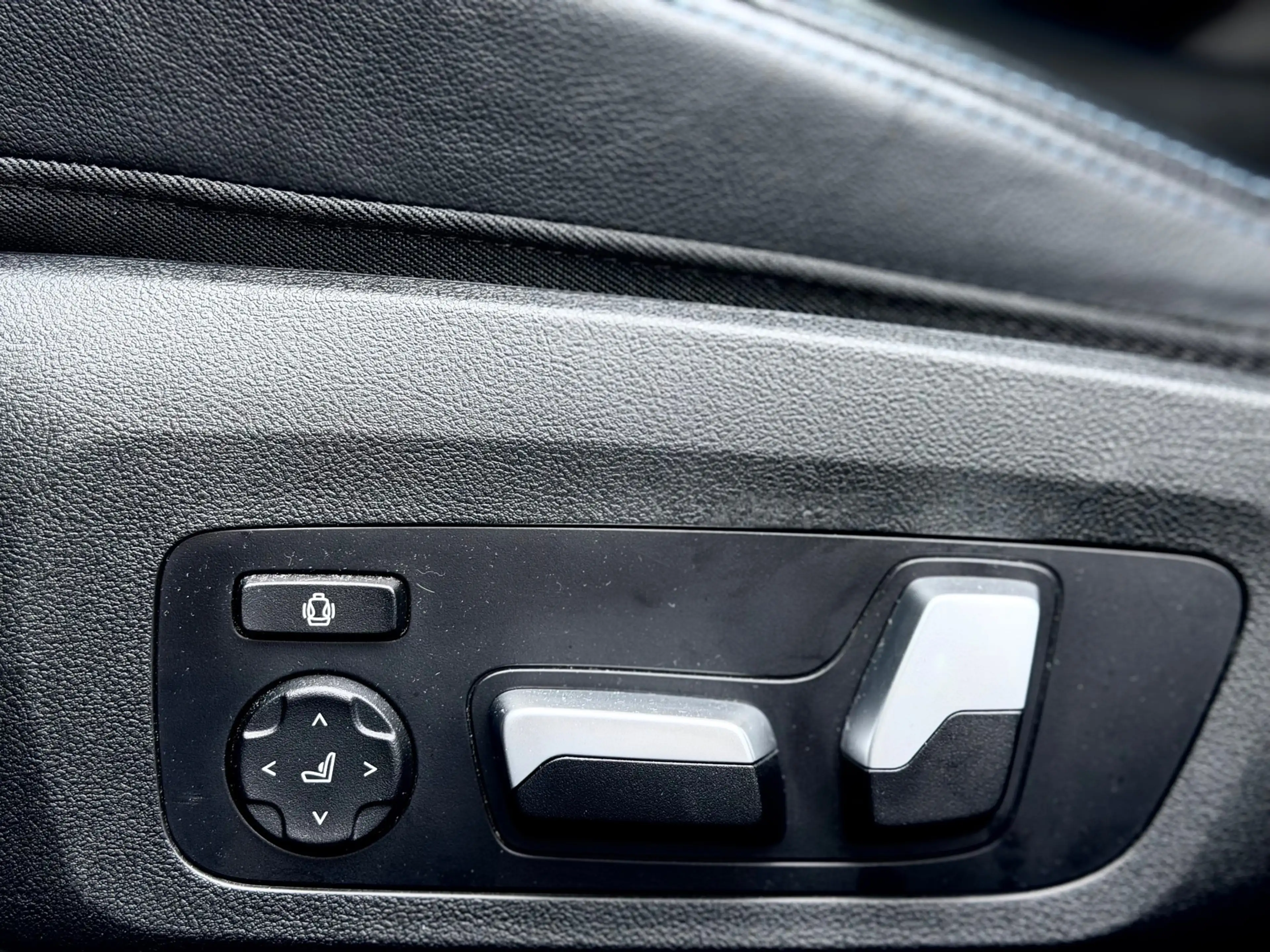 BMW 340 3-serie M340i xDrive M seats/H&K/360/HuD — photo 16