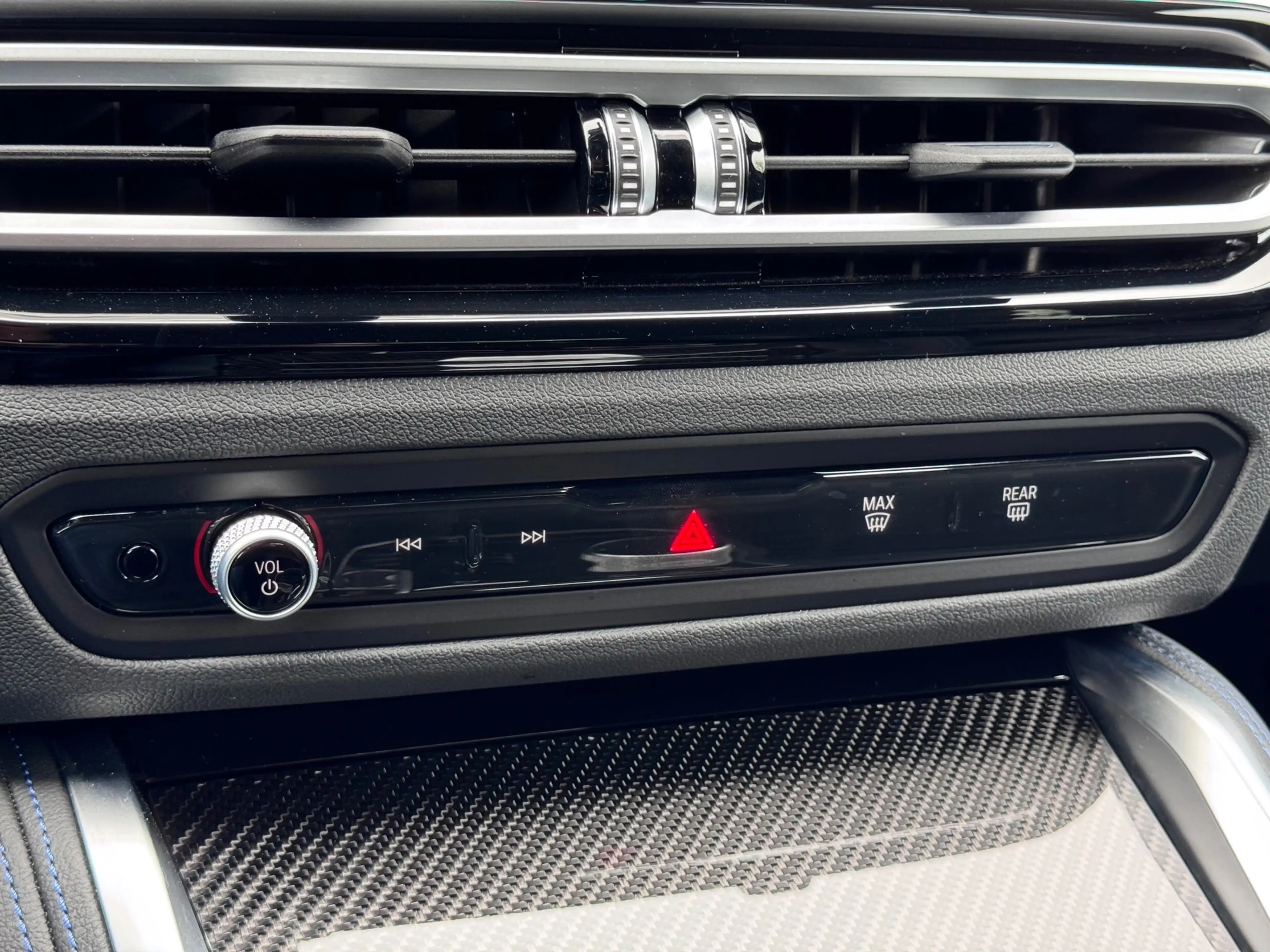 BMW 340 3-serie M340i xDrive M seats/H&K/360/HuD — photo 30