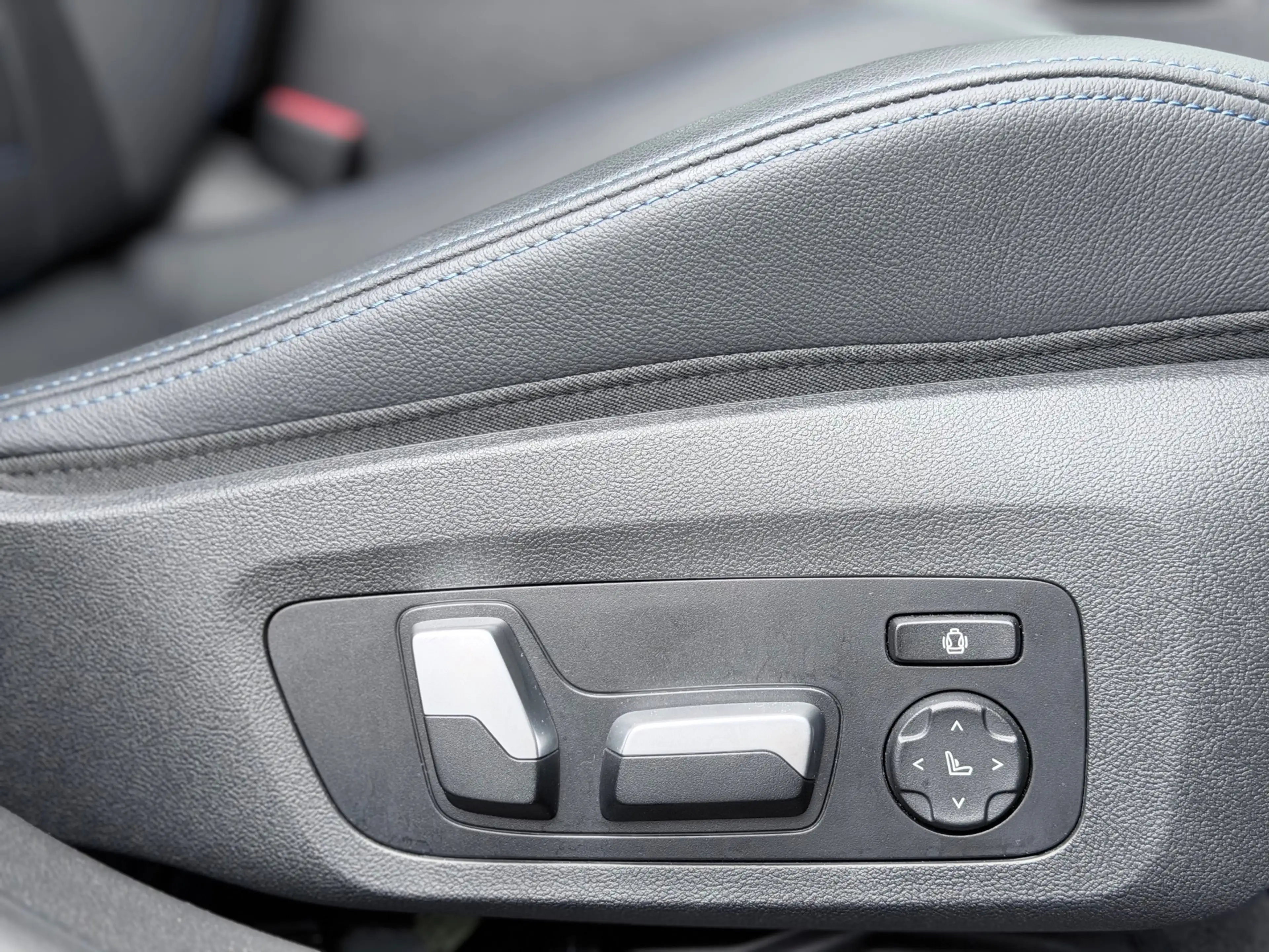 BMW 340 3-serie M340i xDrive M seats/H&K/360/HuD — photo 27