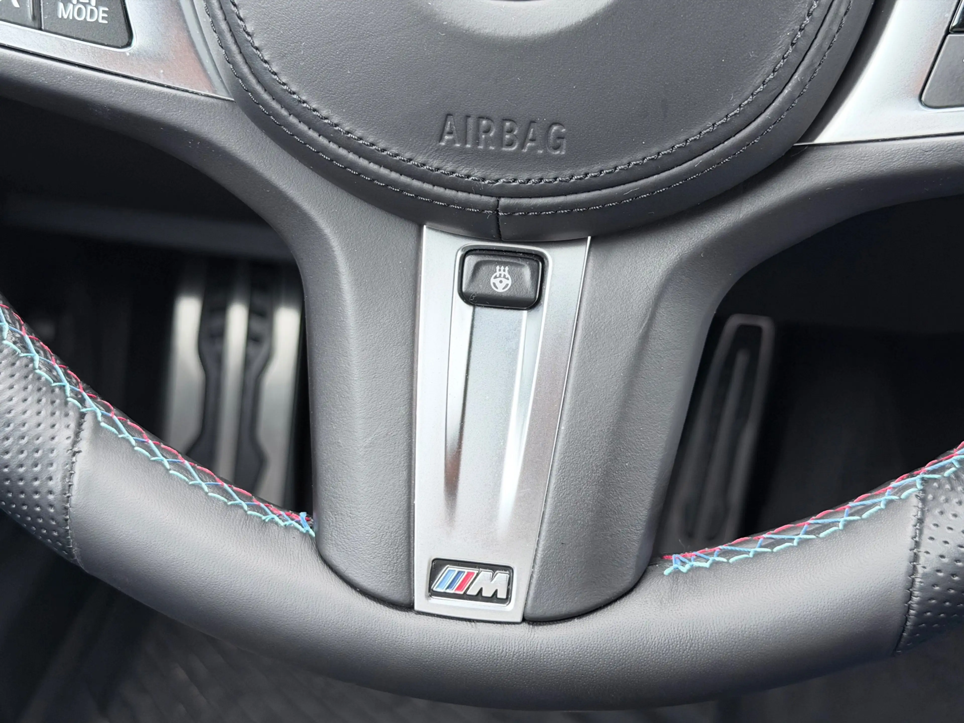 BMW 340 3-serie M340i xDrive M seats/H&K/360/HuD — photo 23