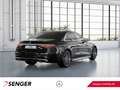 Mercedes-Benz S 400 d 4M AMG Line Burmester Airmatic Chauffeur Schwarz - thumbnail 4