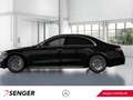 Mercedes-Benz S 400 d 4M AMG Line Burmester Airmatic Chauffeur Schwarz - thumbnail 3