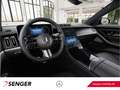 Mercedes-Benz S 400 d 4M AMG Line Burmester Airmatic Chauffeur Schwarz - thumbnail 7