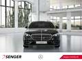 Mercedes-Benz S 400 d 4M AMG Line Burmester Airmatic Chauffeur Schwarz - thumbnail 5