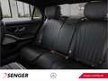 Mercedes-Benz S 400 d 4M AMG Line Burmester Airmatic Chauffeur Schwarz - thumbnail 9