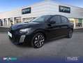 Peugeot 208 Gasolina 100 S&S 6 Vel MAN Style Negro - thumbnail 1