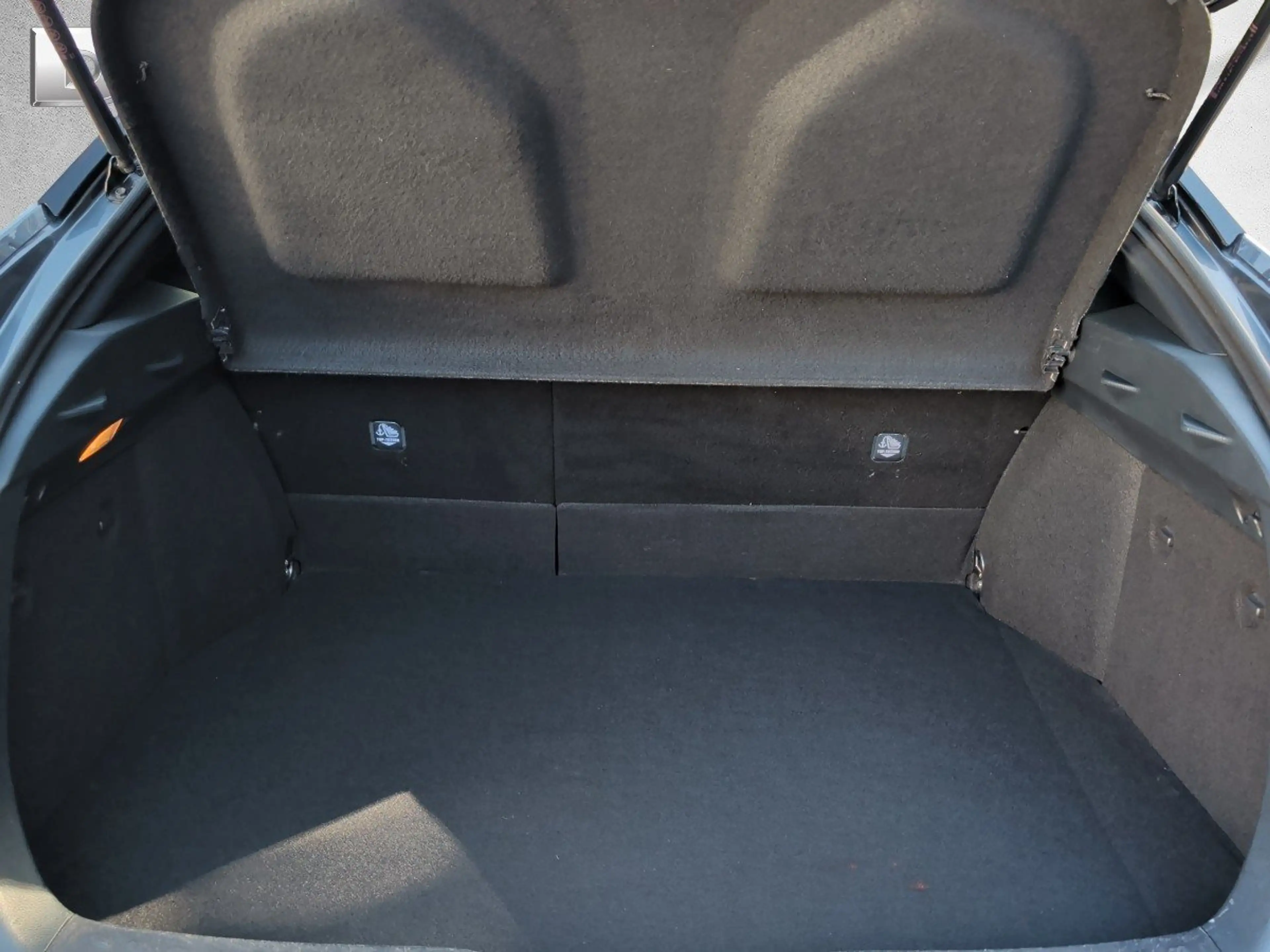 Toyota C-HR 2.0 Team D Navi Kamera AppleCarPlay Sitzhzg — photo 12