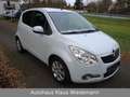 Opel Agila 1.2 Aut. Edition - 3.Hd./orig. erst 52 TKM Weiß - thumbnail 8